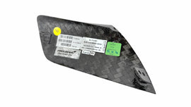 MCLAREN 720S 765LT MSO CARBON MIRROR RIGHT ARM COVER 14AA386MP