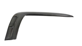 BENTLEY BENTAYGA 2017+ CARBON FRONT RIGHT AIR GUIDE  36A071108