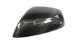 Load image into Gallery viewer, BENTLEY BENTAYGA LEFT CARBON WING MIRROR CAP 36A857537A