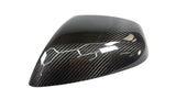 BENTLEY BENTAYGA LEFT CARBON WING MIRROR CAP 36A857537A
