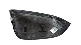 BENTLEY BENTAYGA LEFT CARBON WING MIRROR CAP 36A857537A