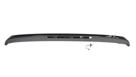 BENTLEY BENTAYGA 2017+ BLACK REAR SPOILER 36A827933DC9X