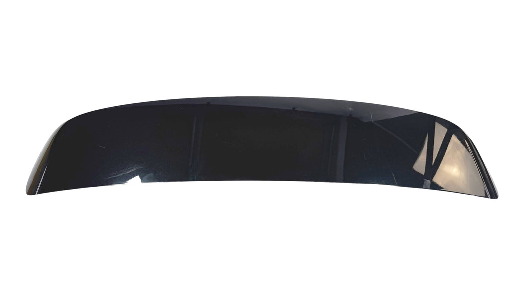 BENTLEY BENTAYGA 2017+ black REAR SPOILER 36A827933DC9X
