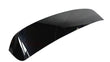 Load image into Gallery viewer, BENTLEY BENTAYGA 2017+ black REAR SPOILER 36A827933DC9X