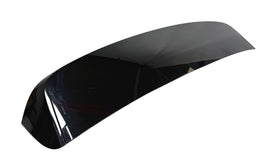 BENTLEY BENTAYGA 2017+ BLACK REAR SPOILER 36A827933DC9X