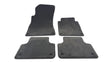 Load image into Gallery viewer, BENTLEY BENTAYGA BALUGA (BLACK)  FLOOR MATT SET (RHD) 36C863011G4BH