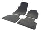 Load image into Gallery viewer, BENTLEY BENTAYGA BALUGA (BLACK)  FLOOR MATT SET (RHD) 36C863011G4BH