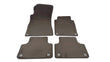 Load image into Gallery viewer, BENTLEY BENTAYGA BROWN BRITISH PERSUIT FLOOR MATT SET (RHD) 36C863011G6BH