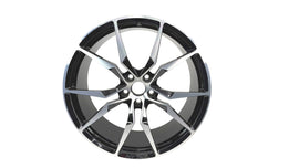 LAMBORGHINI AVENTADOR DIONE FRONT WHEEL 9JX20