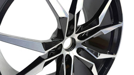 LAMBORGHINI AVENTADOR DIONE FRONT WHEEL 9JX20