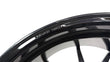 Load image into Gallery viewer, LAMBORGHINI AVENTADOR DIONE FRONT WHEEL 9JX20" - GLOSS BLACK/ MACHINE 470601017AR