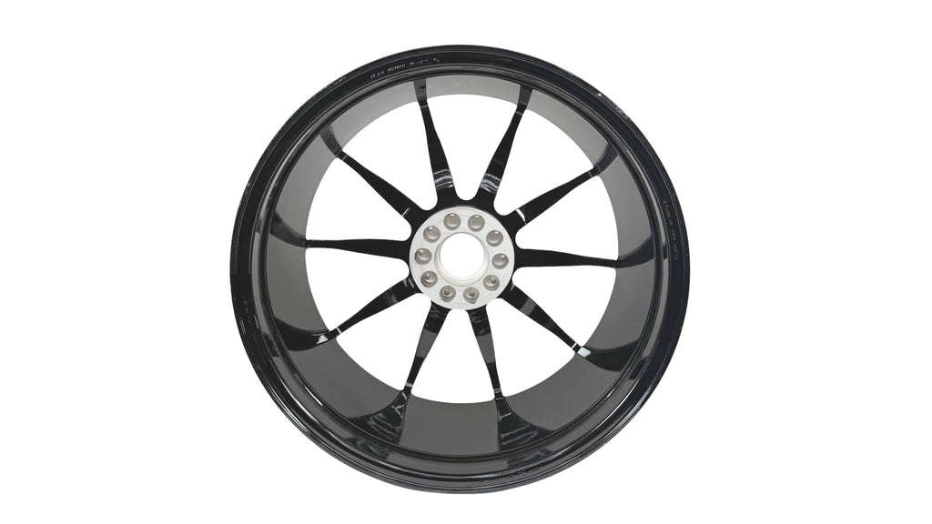 LAMBORGHINI AVENTADOR SVJ FRONT WHEEL 470601017BD