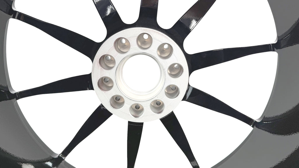 LAMBORGHINI AVENTADOR SVJ FRONT WHEEL 470601017BD