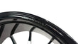 Load image into Gallery viewer, LAMBORGHINI AVENTADOR SV DIANTHUS FRONT WHEEL 9Jx20" - BLACK 470601017AE