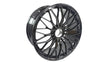 Load image into Gallery viewer, LAMBORGHINI AVENTADOR SV DIANTHUS FRONT WHEEL 9Jx20" - BLACK 470601017AE