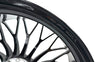 Load image into Gallery viewer, LAMBORGHINI AVENTADOR SV DIANTHUS FRONT WHEEL 9Jx20" - BLACK 470601017AE