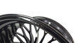 Load image into Gallery viewer, LAMBORGHINI AVENTADOR SV DIANTHUS FRONT WHEEL 9Jx20" - BLACK 470601017AE