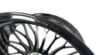 Load image into Gallery viewer, LAMBORGHINI AVENTADOR SV DIANTHUS FRONT WHEEL 9Jx20" - BLACK 470601017AE