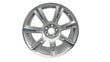 Load image into Gallery viewer, ROLLS ROYCE STYLE 603 19" SILVER/ POLISHED FRONT WHEEL 36116862642