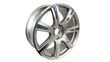 Load image into Gallery viewer, ROLLS ROYCE STYLE 603 19" SILVER/ POLISHED FRONT WHEEL 36116862642