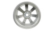 Load image into Gallery viewer, ROLLS ROYCE STYLE 603 19" SILVER/ POLISHED FRONT WHEEL 36116862642