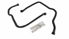 LAMBORGHINI AVENTADOR BLOW BY PIPES + INSULATION  KIT 470198115