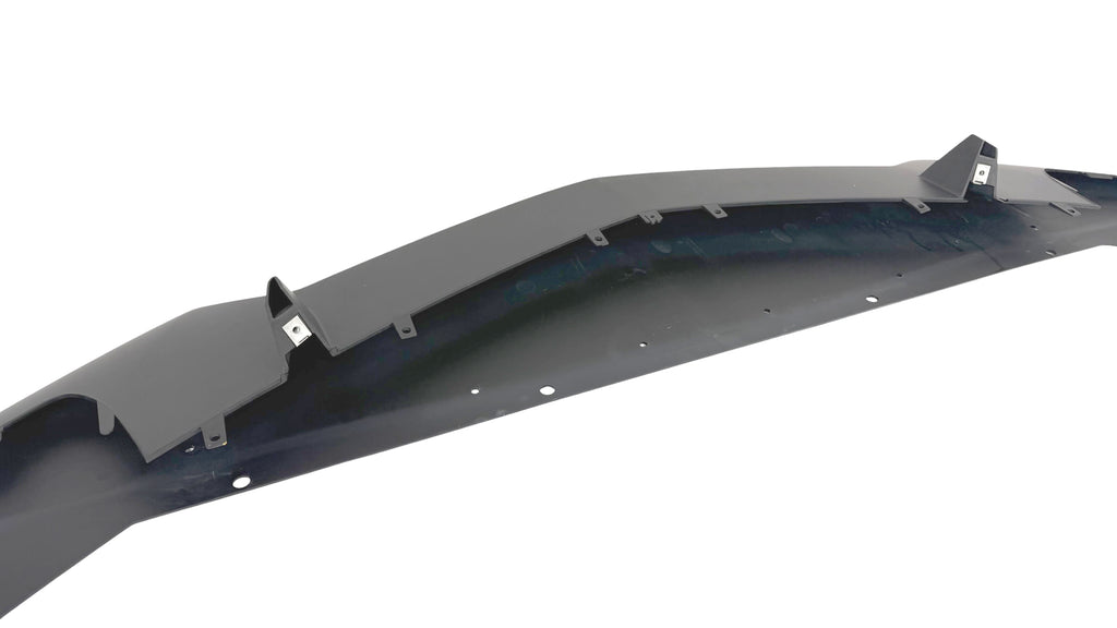 LAMBORGHINI AVENTADOR S LP740-4 FRONT  SPOILER 470807059E