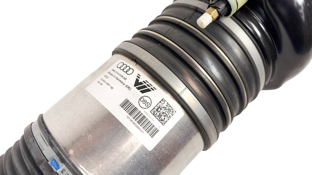 LAMBORGHINI URUS FRONT LEFT SHOCK ABSORBER 4M0616039AE