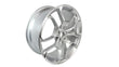 Load image into Gallery viewer, LAMBORGHINI HURACAN FRONT WHEEL SILVER  8.5J X 20" 4T0601017