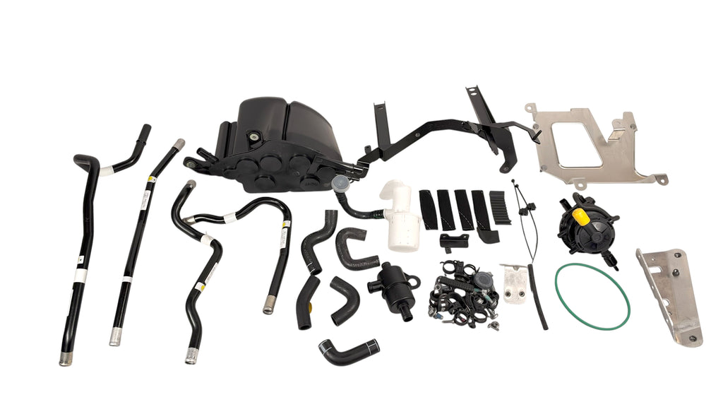 LAMBORGHINI AVENTADOR VACUUM REPAIR KIT 470298019