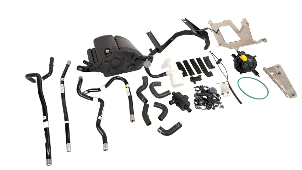 LAMBORGHINI AVENTADOR VACUUM REPAIR KIT 470298019