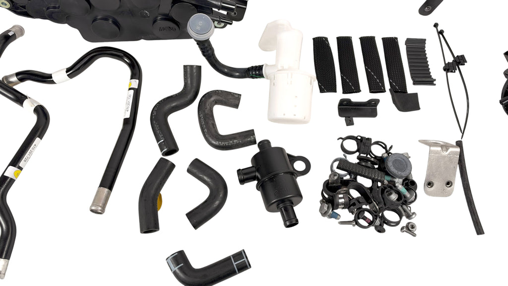 LAMBORGHINI AVENTADOR VACUUM REPAIR KIT 470298019