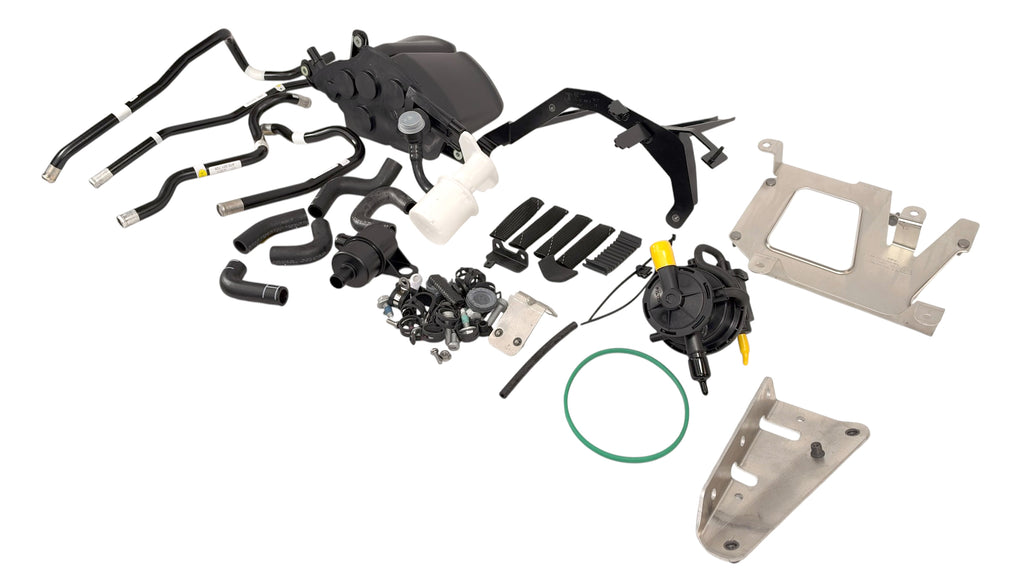 LAMBORGHINI AVENTADOR VACUUM REPAIR KIT 470298019