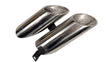 Load image into Gallery viewer, LAMBORGHINI HURACAN LH EXHAUST TAIL PIPE 4T0253697F