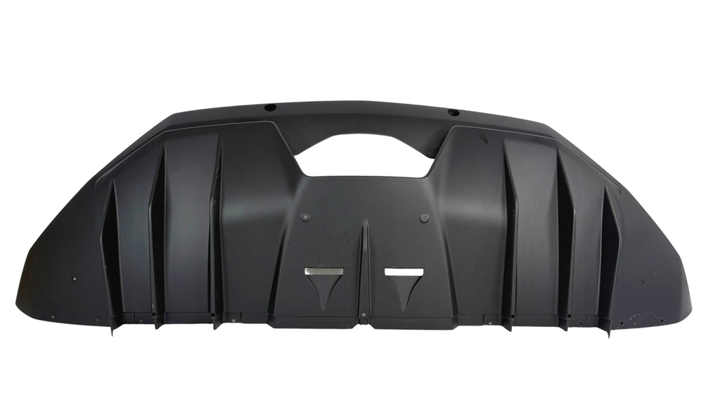 LAMBORGHINI AVENTADOR S  REAR DIFFUSER 470807539J
