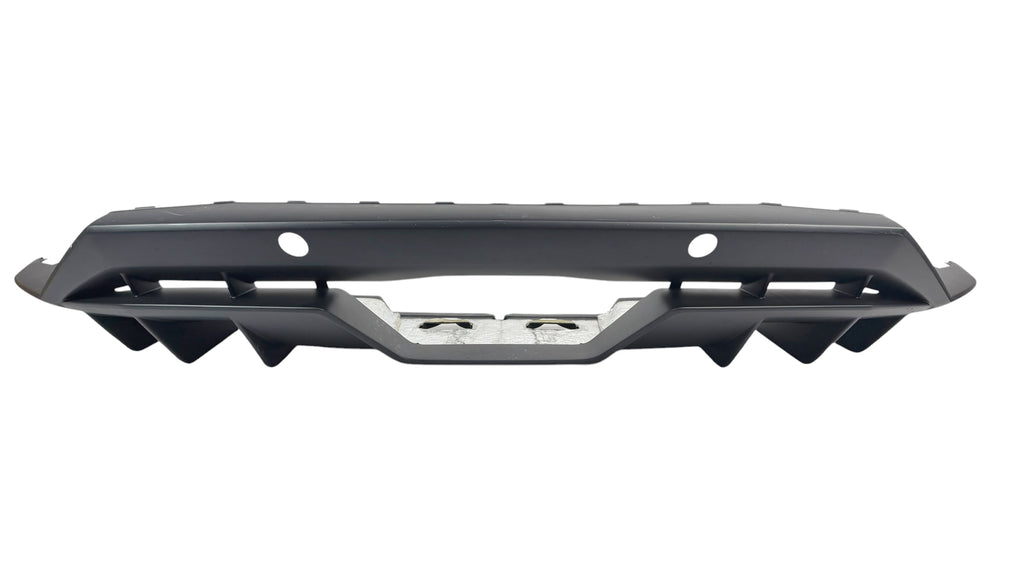 LAMBORGHINI AVENTADOR S  REAR DIFFUSER 470807539J