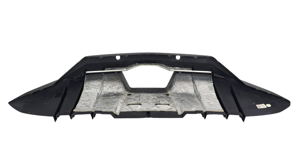 LAMBORGHINI AVENTADOR S  REAR DIFFUSER 470807539J