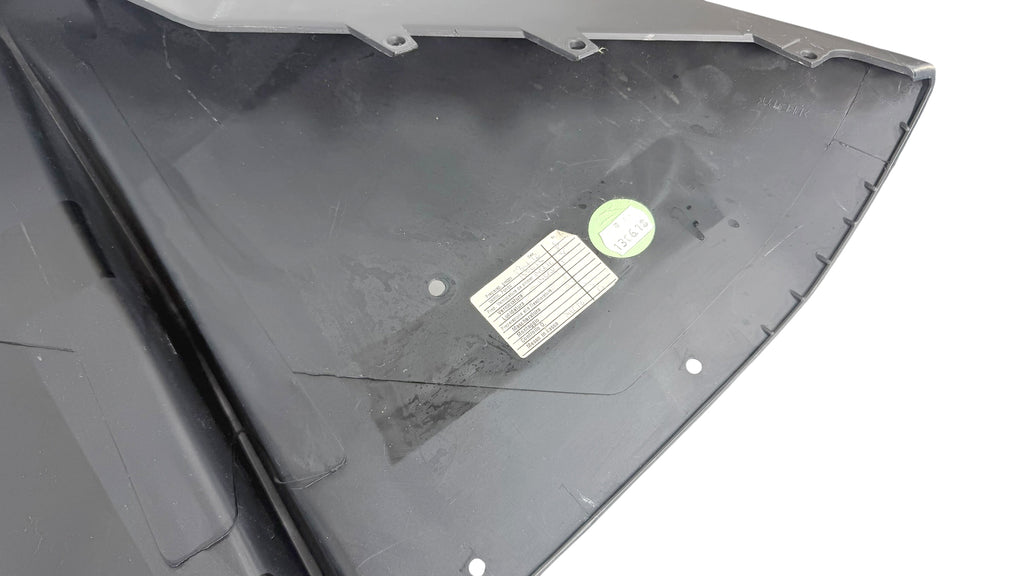 LAMBORGHINI AVENTADOR S  REAR DIFFUSER 470807539J