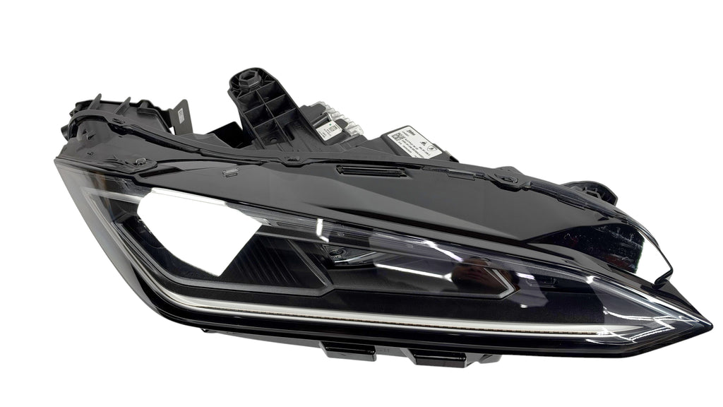 LAMBORGHINI URUS SE FRONT RIGHT HEADLAMP (UK SPEC) 4ML941036K