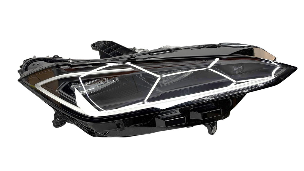 LAMBORGHINI URUS SE FRONT RIGHT HEADLAMP (UK SPEC) 4ML941036K