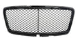 Load image into Gallery viewer, BENTLEY BENTAYGA 16+ FRONT COMPLETE GRILL BLACK 36A853683 36A853684