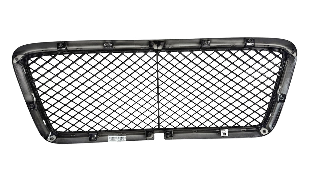 BENTLEY BENTAYGA 16+ FRONT COMPLETE GRILL BLACK 36A853683 36A853684