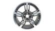 Load image into Gallery viewer, ROLLS ROYCE STYLE 602 19" GREY/ POLISHED FRONT WHEEL 6859172