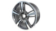Load image into Gallery viewer, ROLLS ROYCE STYLE 602 19" GREY/ POLISHED FRONT WHEEL 6859172