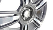 Load image into Gallery viewer, ROLLS ROYCE STYLE 602 19" GREY/ POLISHED FRONT WHEEL 6859172