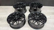 Load image into Gallery viewer, PORSCHE MACAN ELECTRIC 22" RS SPYDER WHEELS 95C601025AD