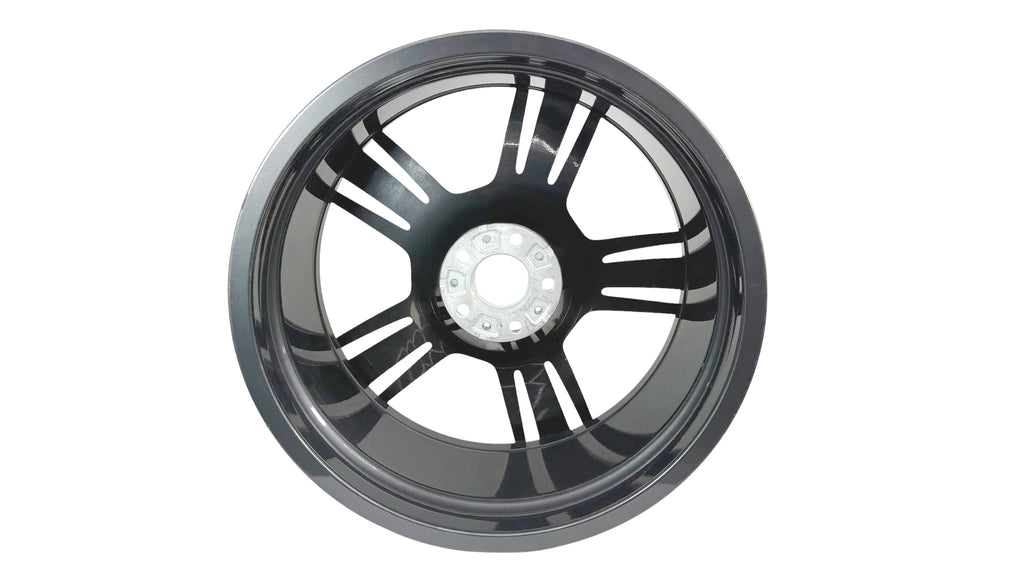 ROLLS ROYCE STYLE 602 19" GREY/ POLISHED FRONT WHEEL 6859172