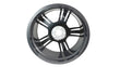 Load image into Gallery viewer, ROLLS ROYCE STYLE 602 19" GREY/ POLISHED FRONT WHEEL 6859172