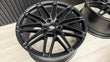 Load image into Gallery viewer, PORSCHE MACAN ELECTRIC 22" RS SPYDER WHEELS 95C601025AD