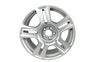 Load image into Gallery viewer, ROLLS ROYCE STYLE 615 19" SILVER FRONT WHEEL 36116860589
